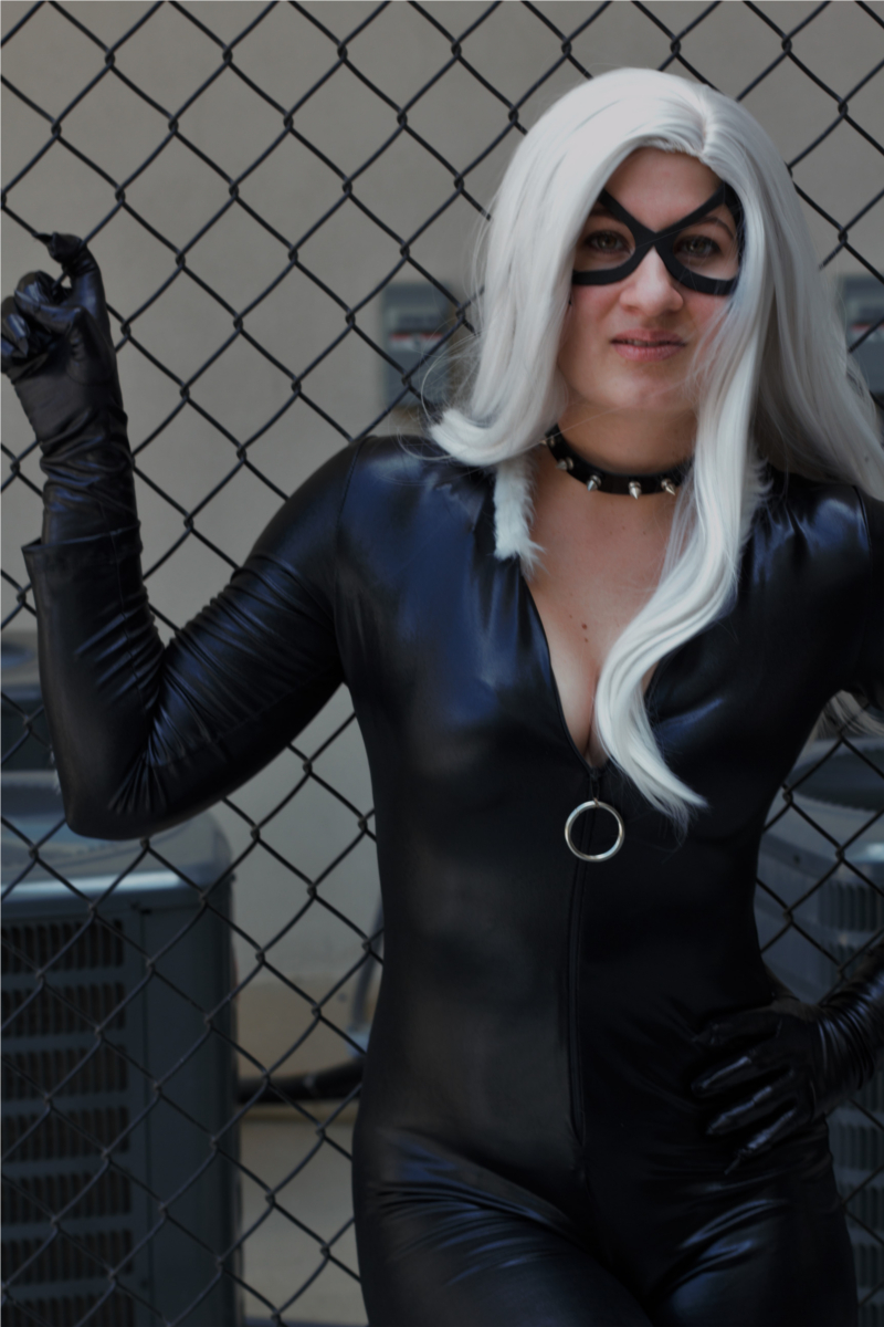 Illustration for article titled Dragon Con Day 3: the Cosplay Keeps Getting Better and Better